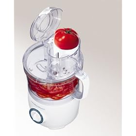 Hamilton Beach 70595H Big Mouth 14 Cup Food Processor