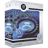 Zero G ProSamples Platinum Koncept and Funktion (Standard)