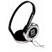 ULTRASONE iCans-Okta S-Logic Surround Sound Portable Headphones