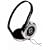 ULTRASONE iCans-Okta S-Logic Surround Sound Portable Headphones
