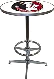 NCAA Florida Gators 43 Rec Room Table