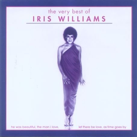 iris williams - Very Best of Iris Williams - Zortam Music