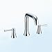 TOTO TB794DD#PN Nexus Bath Tub Faucet, Polished Nickel