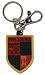 Hellsing: Hellsing OVA Emblem PVC Key Chain