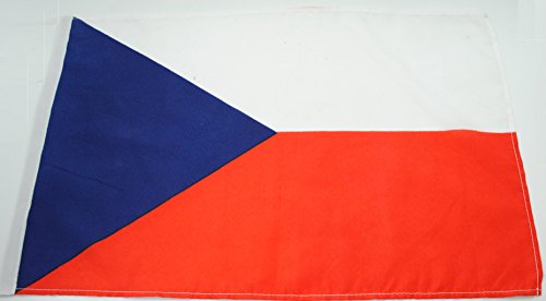 Fahne Tschechien, Tschechei 90×150 cm
