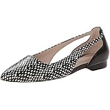 Cole Haan Women's Amalia Sling Skimmer Ballet Flat