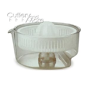 Bosch - Universal Citrus Juicer MUZ6ZP1 by Bosch