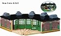 Thomas & Friends Wooden Railway - Roundhouse