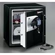 Water Resistant Fire-Safe By Sentry Safe
