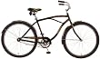 Beach Hopper Men's Crusier Bike (26-Inch Wheels)