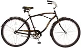 Beach Hopper Men's Crusier Bike (26-Inch Wheels)