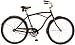 Beach Hopper Men's Crusier Bike (26-Inch Wheels)