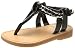 Natural Steps Kimber Thong Sandal (Infant/Toddler/Little Kid)