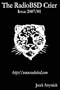 The RadioBSD Crier: 2007/01: Managing FreeBSD and NetBSD Firewalls