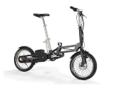 Mobiky 16 Youri Elektroklapprad 8-Gang 11Ah