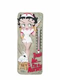 Betty Boop Nurse Thermometer