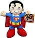 Search : Warner Brothers DC Comic Super Hero Baby Superman 10" Plush Doll Mint with Tag