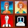 Four Ages of Bob