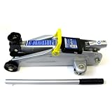 Cartrend 7740014 Rangierwagenheber Hydraulik 2 Tonnenvon "Cartrend"