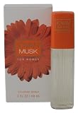 Produkt-Bild: Jovan Musk for Woman Eau de Cologne (59ml Spray)