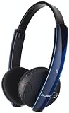 Sony - DR-BT101 - Casque Bluetooth pour Téléphone portable et Lecteur mp3 - Bleu