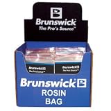 Brunswick Rosin Bag
