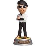 MythBusters Jamie Hyneman Talking BobbleheadIMAGE