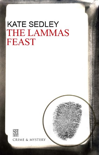 The Lammas Feast: A Roger the Chapman Medieval Mystery 11 (Roger the Chapman Mysteries)