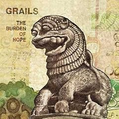 Burden of Hope (Vinyl)