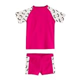 Appaman Rashguard And Shorts Swimsuit -Kids