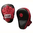 Amber Sports Champ Focus Mitts