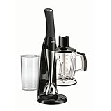 ブラウン マルチクイック ハンドブレンダー ブラック MQ940CC