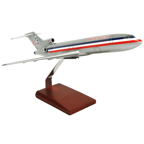 B727-200 American B727-200 American