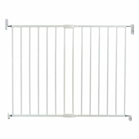 Lindam Extending Metal Safety Gate Lindam Extending Metal Safety Gate