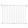 Extending Metal Safety Gate