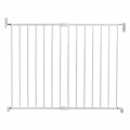 Extending Metal Safety Gate