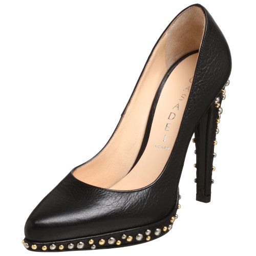 Casadei Women's 8542 Platform Pump<br />Other products by Casadei 