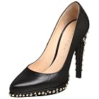 Casadei Women's 8542 Platform Pump