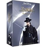 Zorro - Complete Season 2 (Walt Disney) (1958-1959)