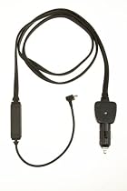 Garmin GTM 25 UK & Ireland, FM TMC Traffic Receiver, Nuvi 2x5(W) Series
