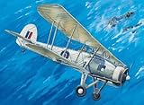 Trumpeter 3208 - Fairey Swordfish Mark II