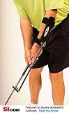Impact – True Ympact Swing Trainer – Golf Training Aid