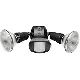 RAB Lighting GT500R Gotcha Sensor Flood Kit Security Light RAB Lighting GT500R Gotcha Sensor Flood Kit Security Light