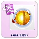 Revue Conitiv - Synchron  / Lexminder Anglais - Logiciel pour mémoriser du vocabulaire - Corps celestes
