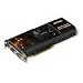 Zotac nVidia GeForce Grafikkarte GTX 295 (PCI-e, 1792MB GDDR3 Speicher, 2x DVI, 1 GPU)