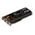 Zotac nVidia GeForce Grafikkarte GTX 295 (PCI-e, 1792MB GDDR3 Speicher, 2x DVI, 1 GPU)