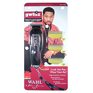 wahl 5 star g whiz trimmer