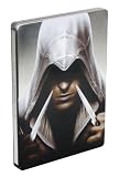 Assassin's Creed Steelbook für 3 Discs (exklusiv b