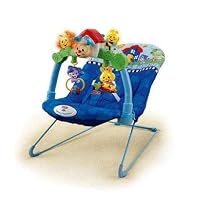 Fisher-Price Lil' Laugh & Learn Bouncer