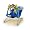 Fisher-Price Lil' Laugh & Learn Bouncer